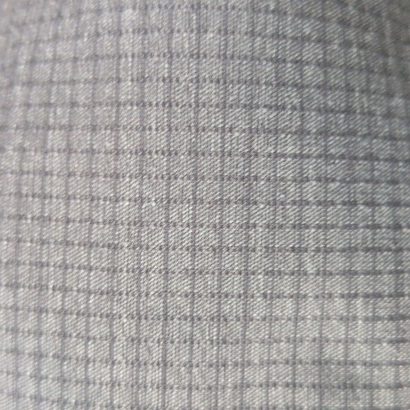 The North Face Venture 2 Jacket M Grey Microcheck - Picture 8 of 14